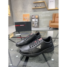 Prada Casual Shoes